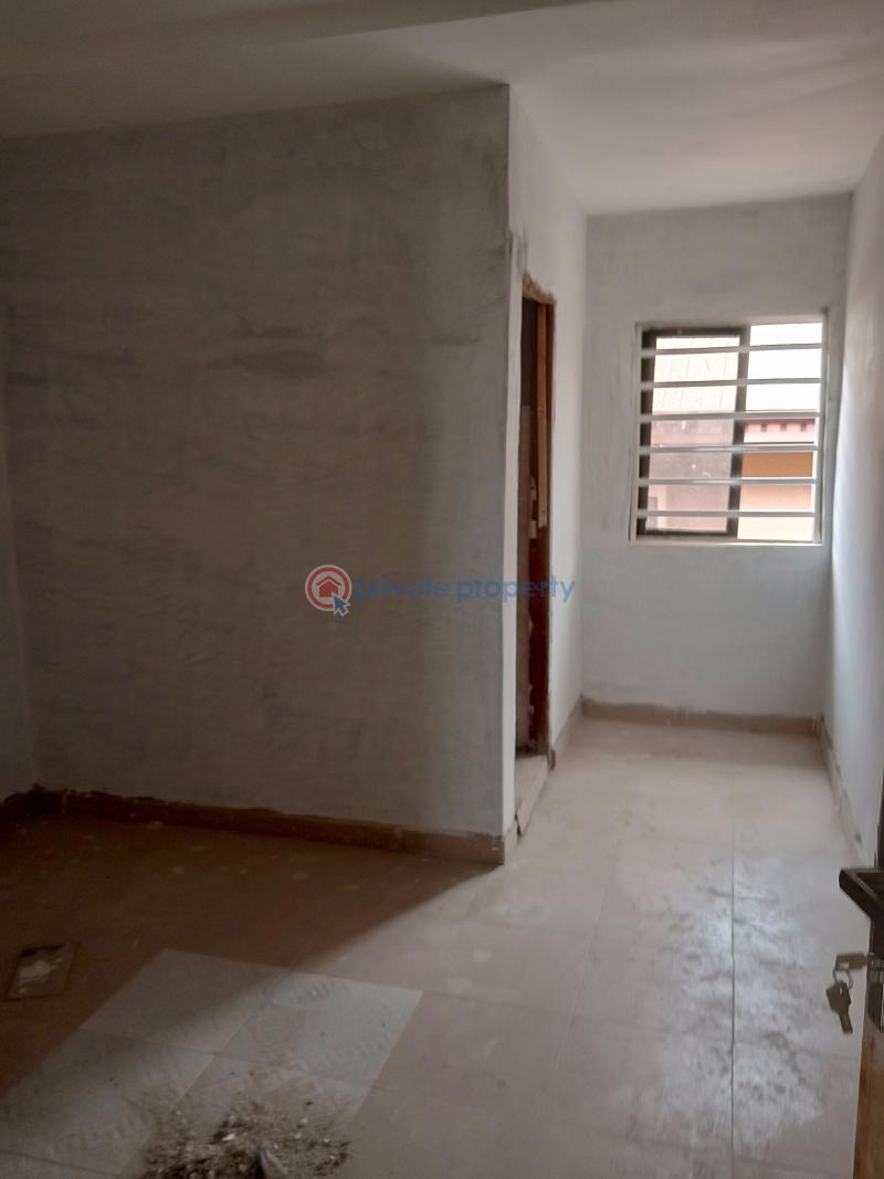 2 bedroom Block Of Flats For Rent Ago Palace Isolo Lagos - 4
