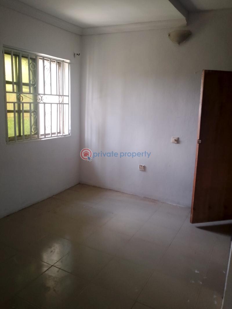 2 bedroom Block Of Flats For Rent Ago Palace Isolo Lagos - 3