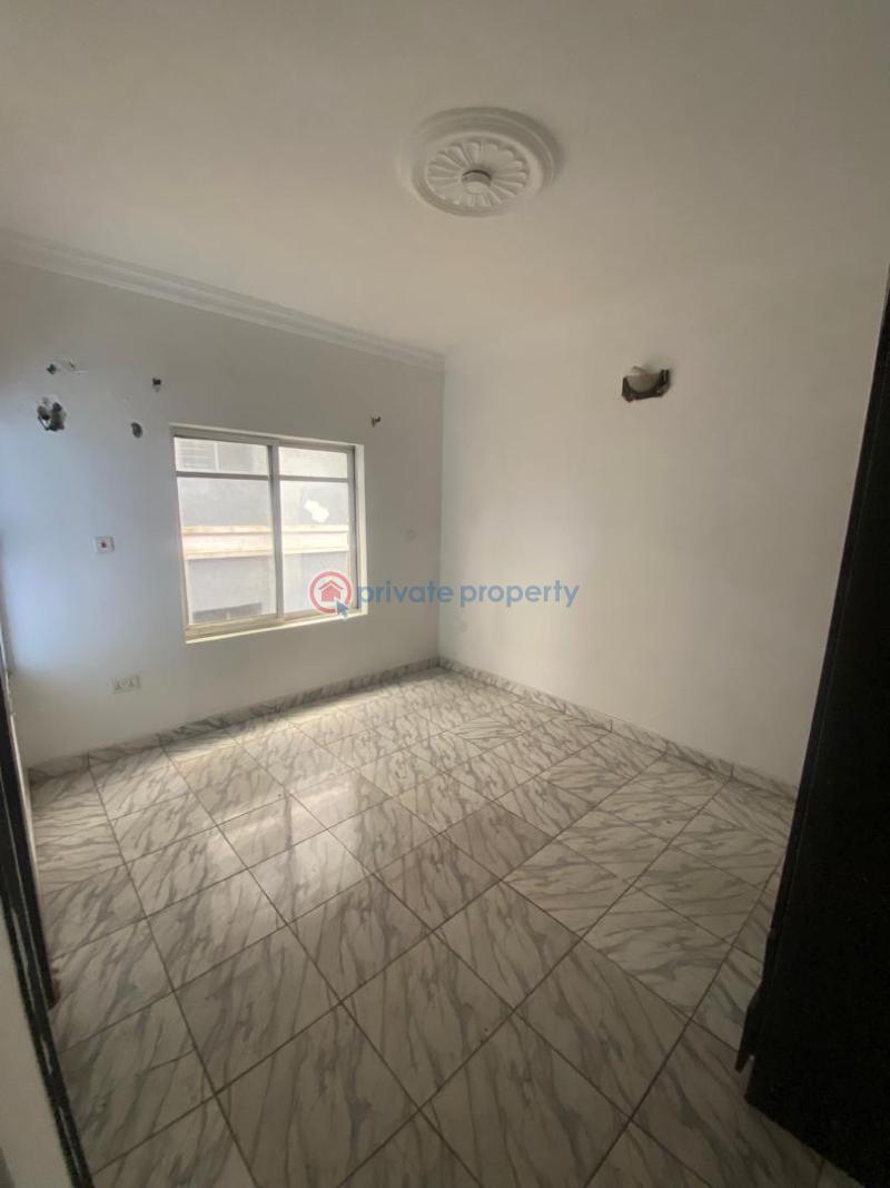 2 bedroom Flat & Apartment For Rent In An Estate By Pinnacle Filling Statetion Marwa Lekki Phase 1 Lagos - 5