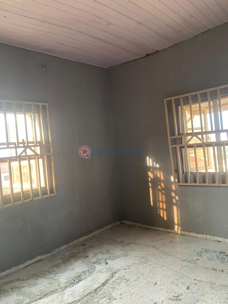 2 bedroom Block Of Flats For Rent Berger Quarry, Mpape Mpape Abuja Phase 4  - 0
