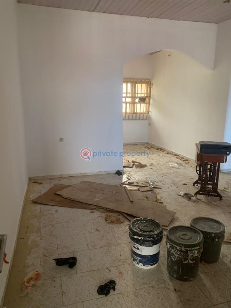 Renovated 2 bedroom flat | mpape - 9 2 bedroom Block Of Flats For Rent Berger Quarry, Mpape Mpape Abuja Phase 4  - 9