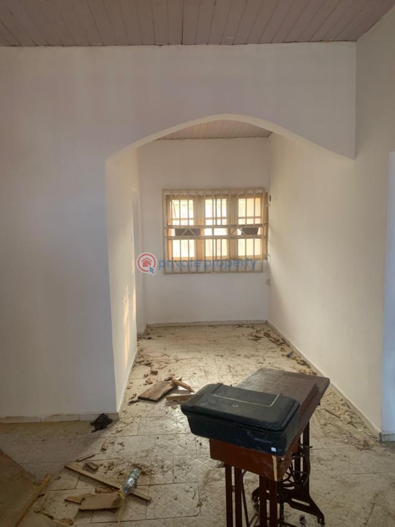 Renovated 2 bedroom flat | mpape - 8 2 bedroom Block Of Flats For Rent Berger Quarry, Mpape Mpape Abuja Phase 4  - 8