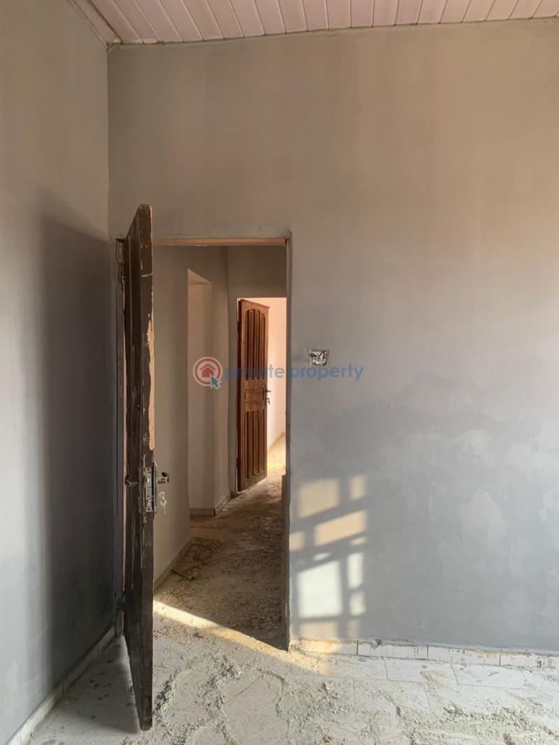 Renovated 2 bedroom flat | mpape - 2 2 bedroom Block Of Flats For Rent Berger Quarry, Mpape Mpape Abuja Phase 4  - 2