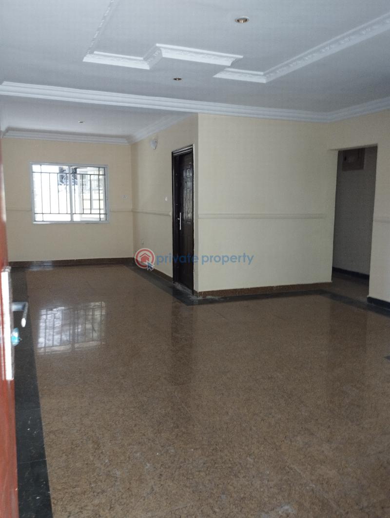 2 bedroom Block Of Flats For Rent Estate Osapa London Lekki Lagos - 2