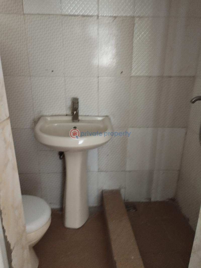 2 bedroom Block Of Flats For Rent Estate Osapa London Lekki Lagos - 5