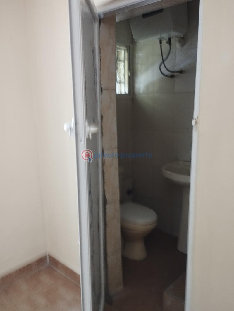 2 bedroom Block Of Flats For Rent Estate Osapa London Lekki Lagos - 9