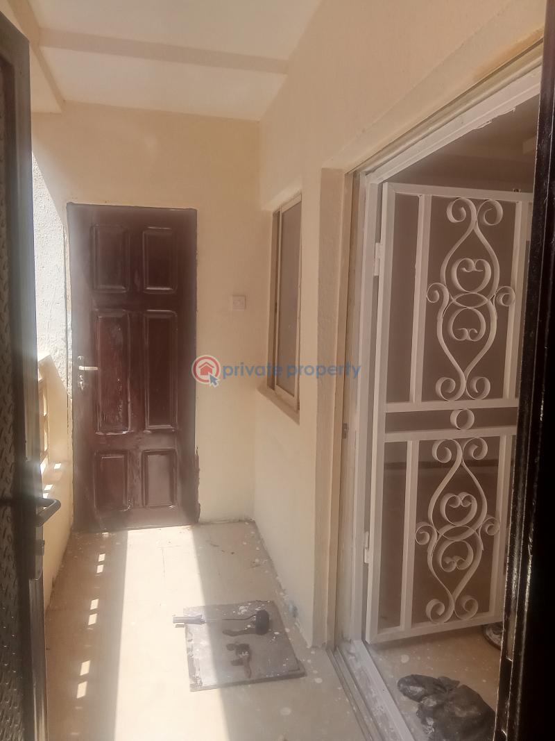 3 bedroom Block Of Flats For Rent Ago Palace Isolo Lagos - 8