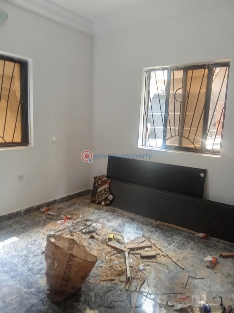 3 bedroom Block Of Flats For Rent Ago Palace Isolo Lagos - 3