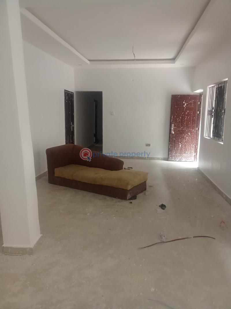 3 bedroom Block Of Flats For Rent Ago Palace Isolo Lagos - 3