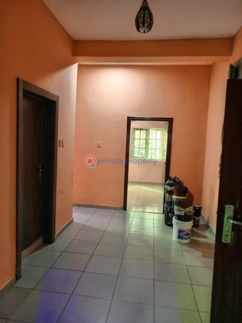 3 bedroom Flat & Apartment For Rent Paradise Estate Opposite Abraham Adesanya Ajah Lagos - 9