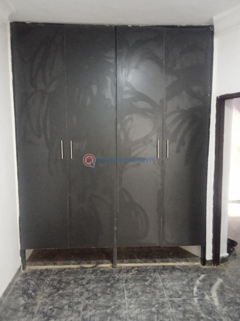 3 bedroom Block Of Flats For Rent Ago Palace Isolo Lagos - 2