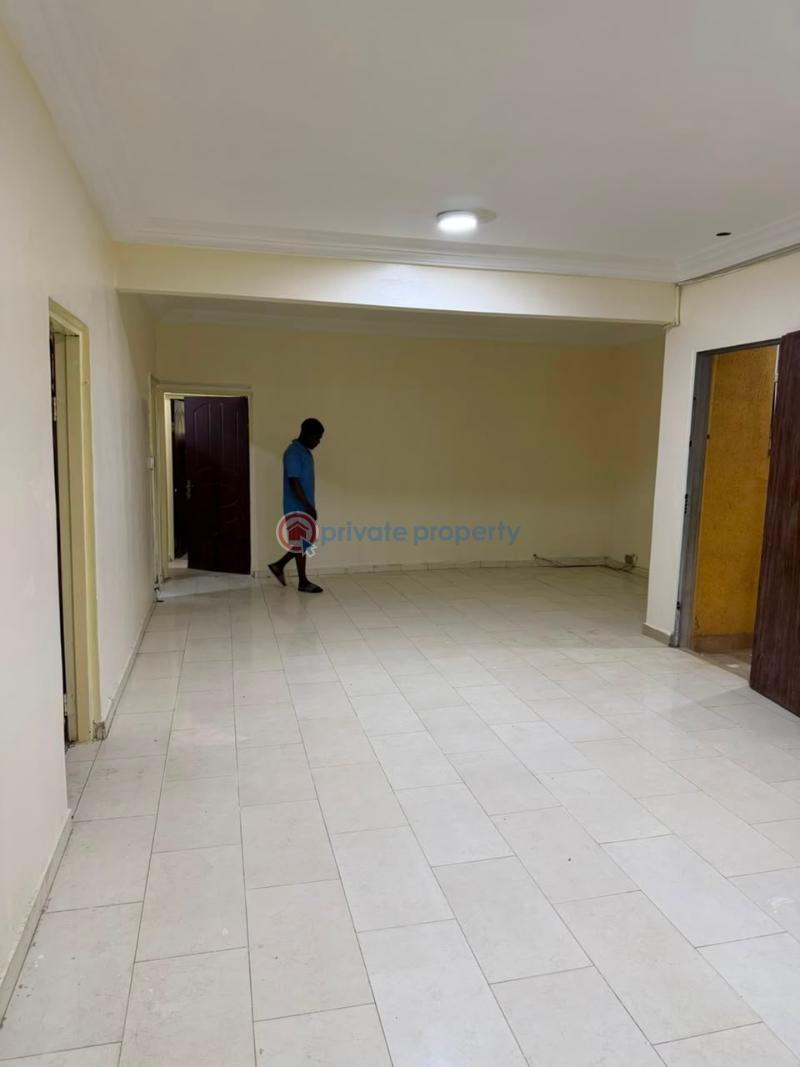 3 bedroom Block Of Flats For Rent Mabushi Vio Mabushi Abuja Phase 1  - 0