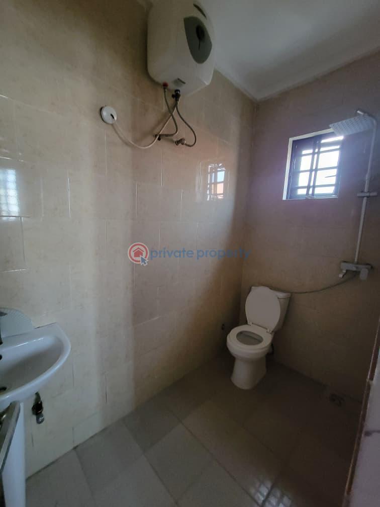 3 bedroom Flat & Apartment For Rent Ologolo Lekki Lagos - 6