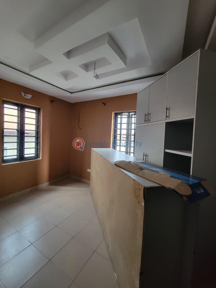 3 bedroom Flat & Apartment For Rent Ologolo Lekki Lagos - 3