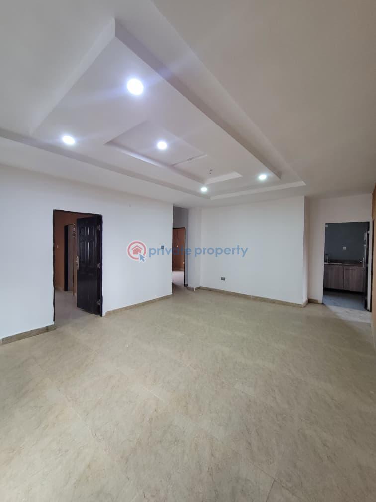 3 bedroom Flat & Apartment For Rent Ologolo Lekki Lagos - 0