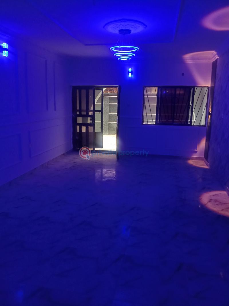 3 bedroom Block Of Flats For Rent Ago Palace Isolo Lagos - 8
