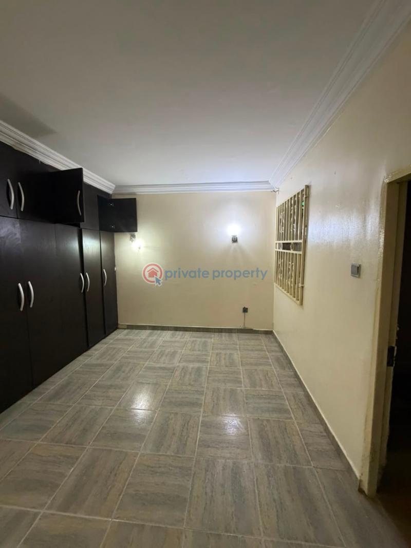 3 bedroom Block Of Flats For Rent Mabushi Vio Mabushi Abuja Phase 1  - 5