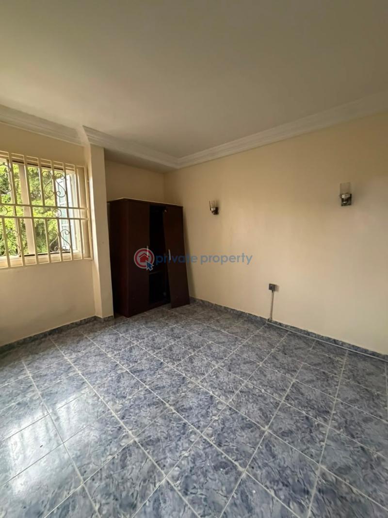 3 bedroom Block Of Flats For Rent Mabushi Vio Mabushi Abuja Phase 1  - 3