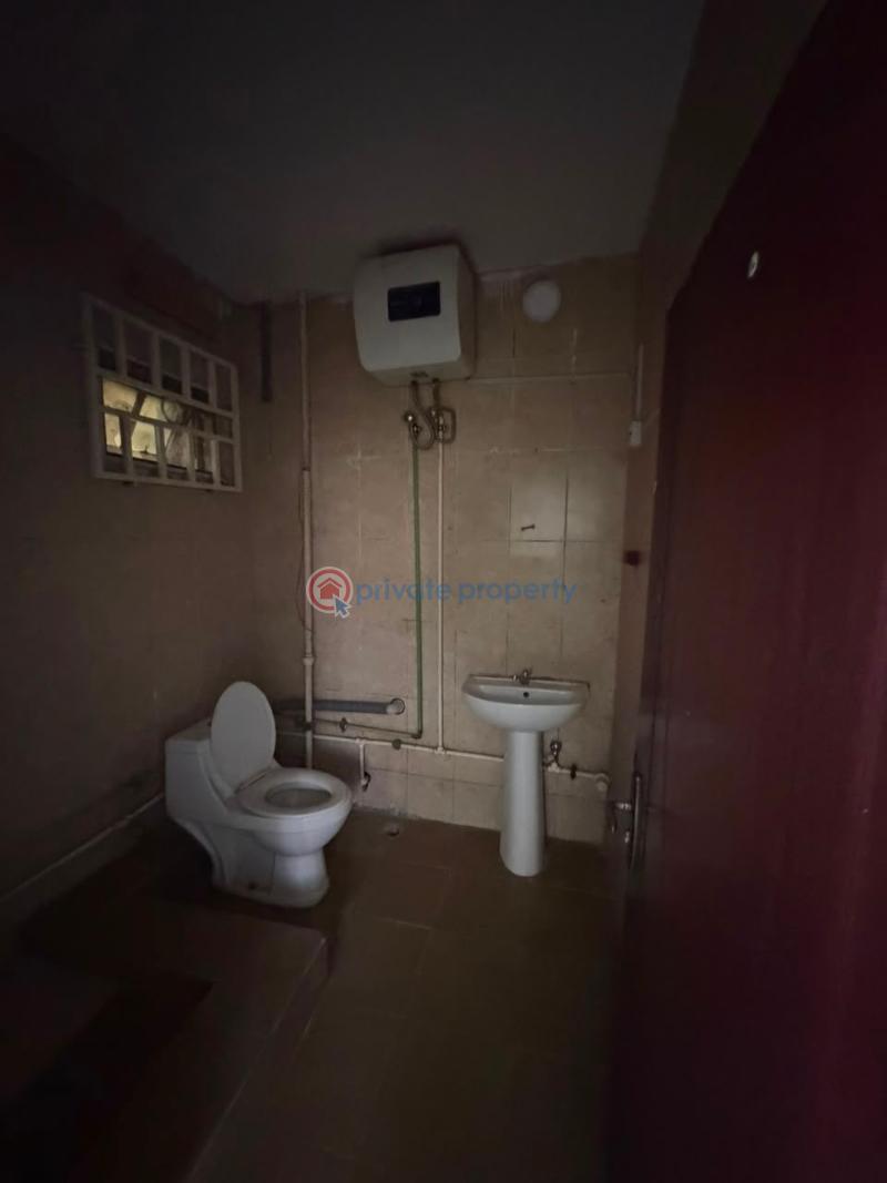 3 bedroom Block Of Flats For Rent Mabushi Vio Mabushi Abuja Phase 1  - 1