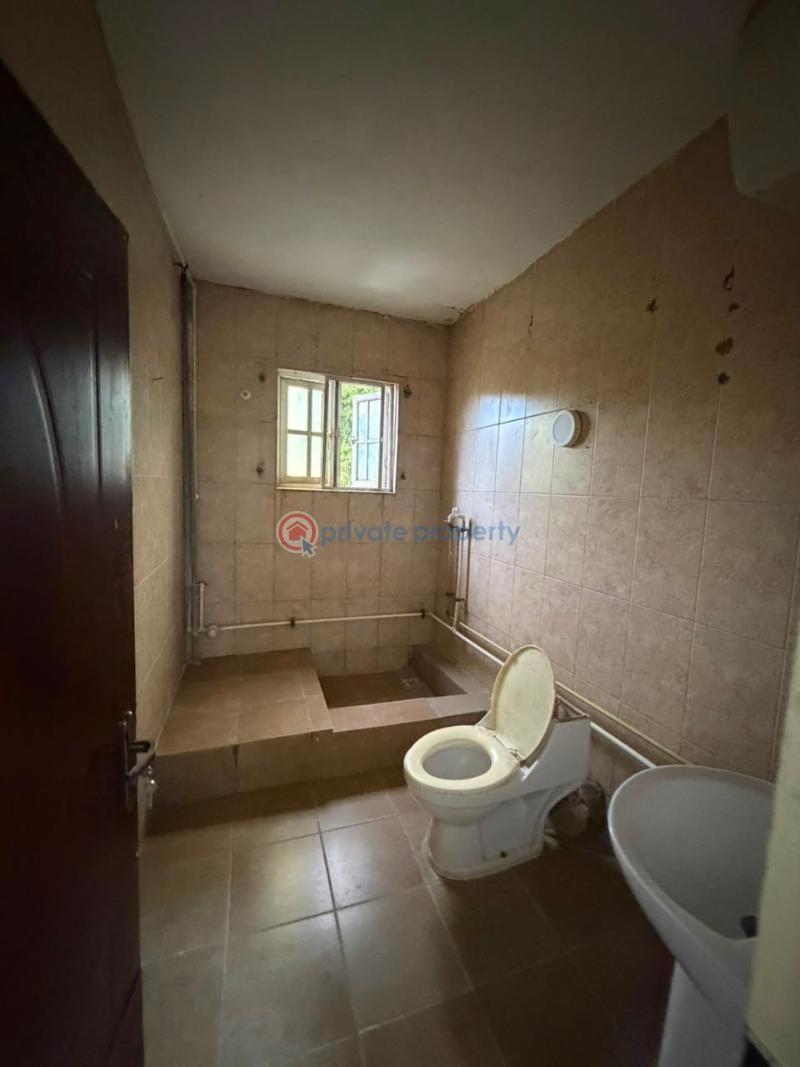 3 bedroom Block Of Flats For Rent Mabushi Vio Mabushi Abuja Phase 1  - 6