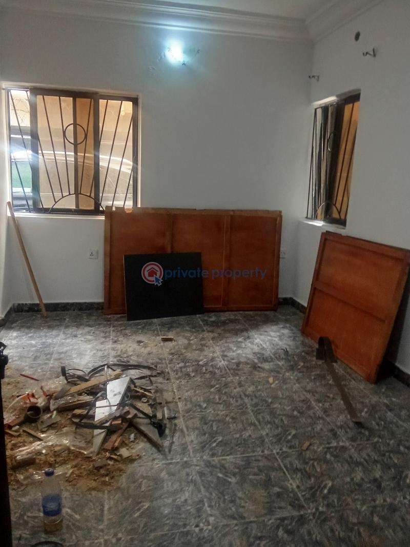 3 bedroom Block Of Flats For Rent Ago Palace Isolo Lagos - 6