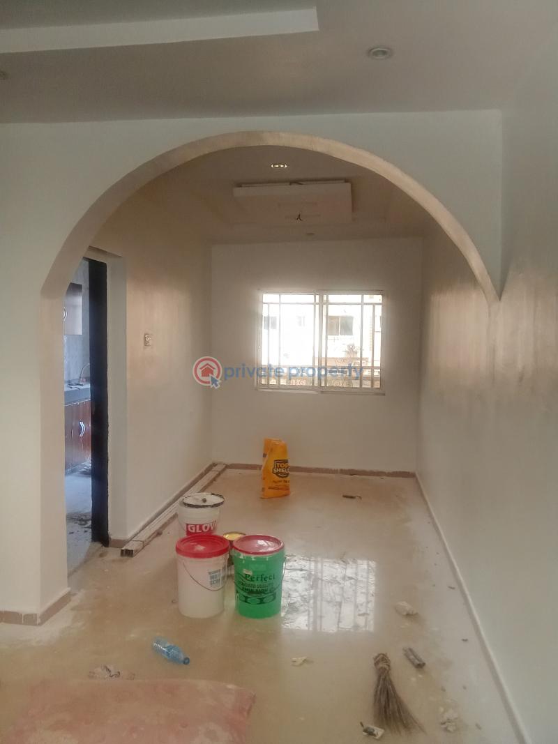 3 bedroom Block Of Flats For Rent Ago Palace Isolo Lagos - 5