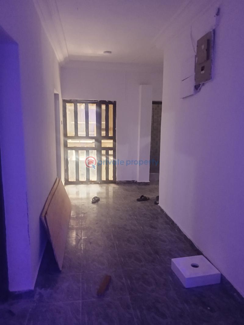3 bedroom Block Of Flats For Rent Ago Palace Isolo Lagos - 9
