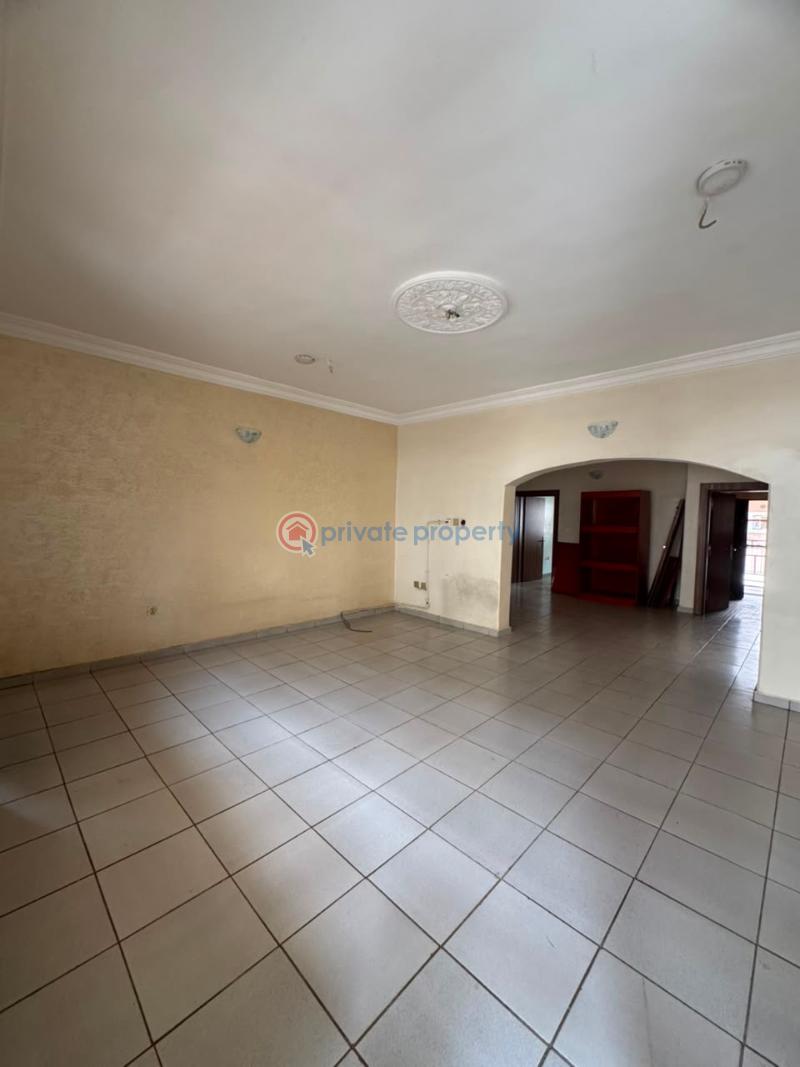 3 bedroom Block Of Flats For Rent Utako Abuja Phase 2  - 13