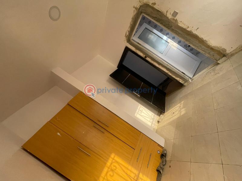 3 bedroom Block Of Flats For Rent Sangotedo Ajah Lagos - 9