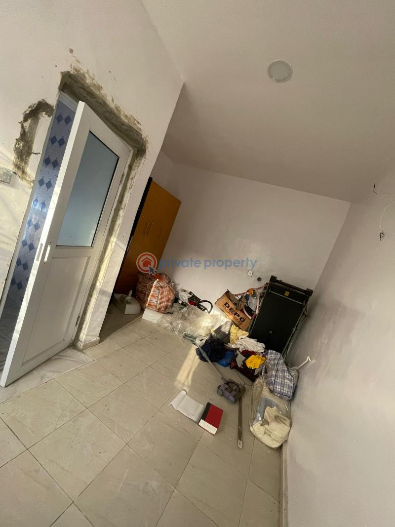 3 bedroom Block Of Flats For Rent Sangotedo Ajah Lagos - 4