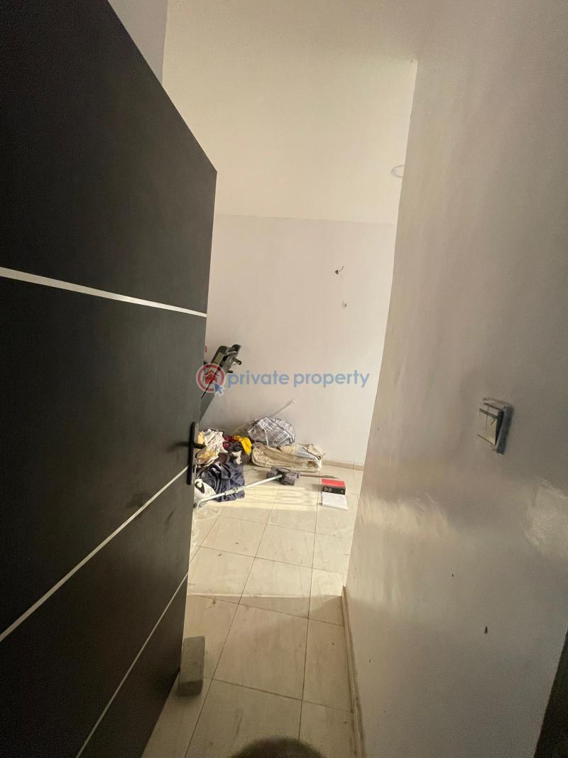 3 bedroom Block Of Flats For Rent Sangotedo Ajah Lagos - 6
