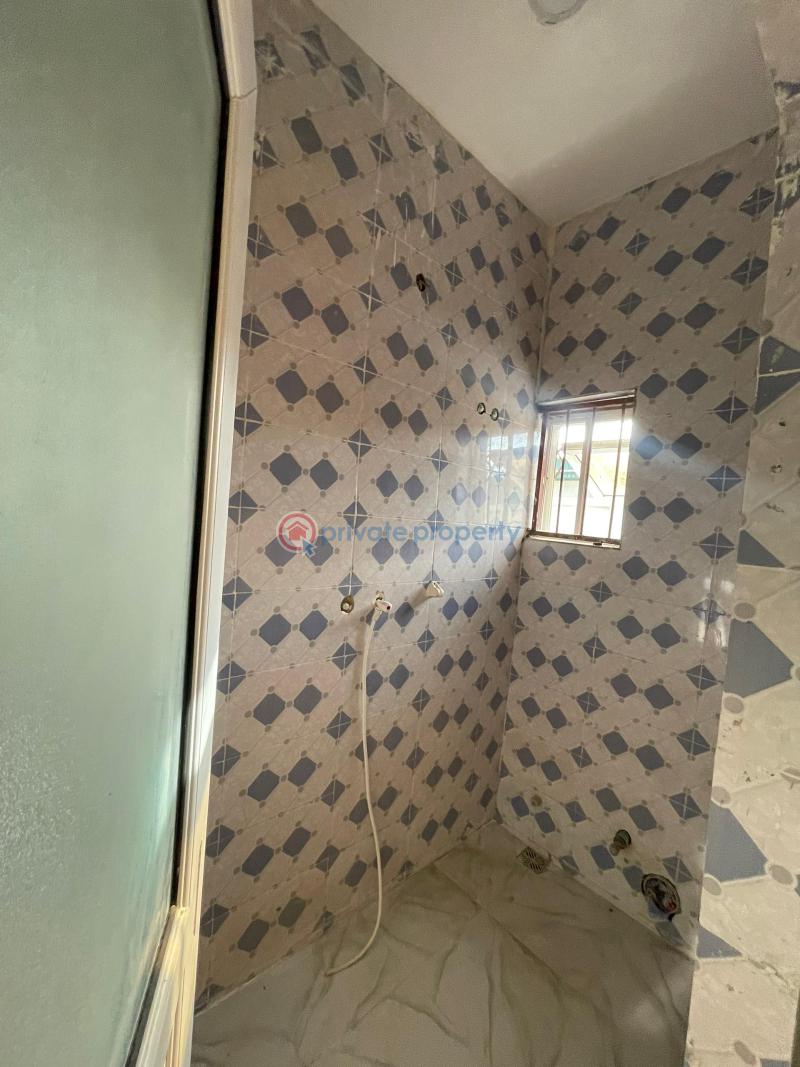 3 bedroom Block Of Flats For Rent Sangotedo Ajah Lagos - 5