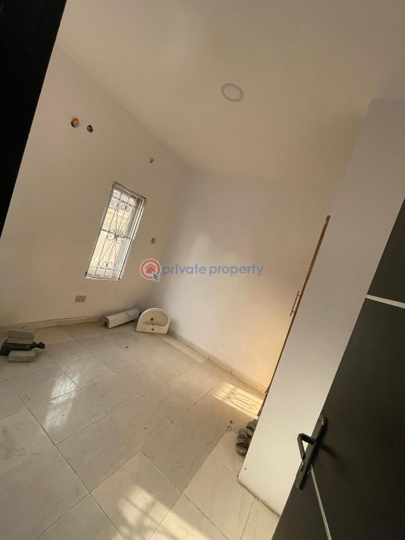 3 bedroom Block Of Flats For Rent Sangotedo Ajah Lagos - 7