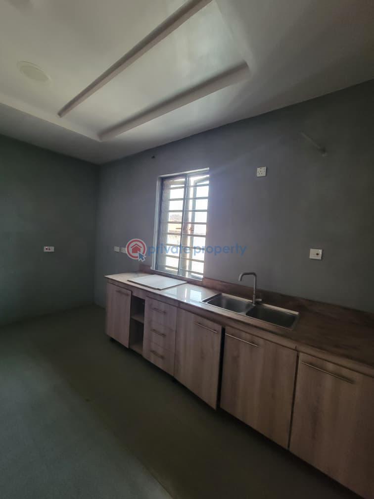 3 bedroom Flat & Apartment For Rent Ologolo Lekki Lagos - 4
