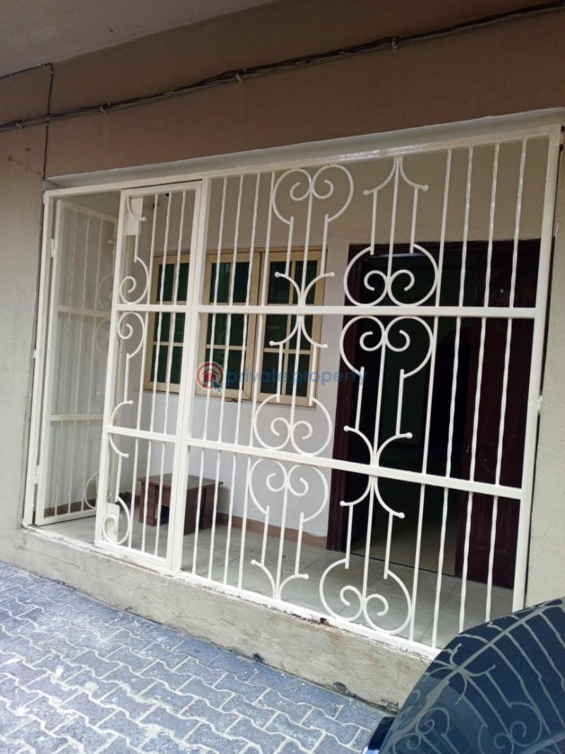 3 bedroom Flat & Apartment For Rent Paradise Estate Opposite Abraham Adesanya Ajah Lagos - 1