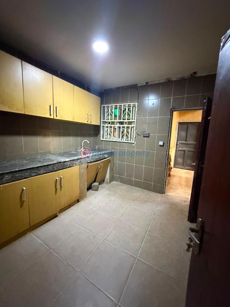 3 bedroom Block Of Flats For Rent Mabushi Vio Mabushi Abuja Phase 1  - 2