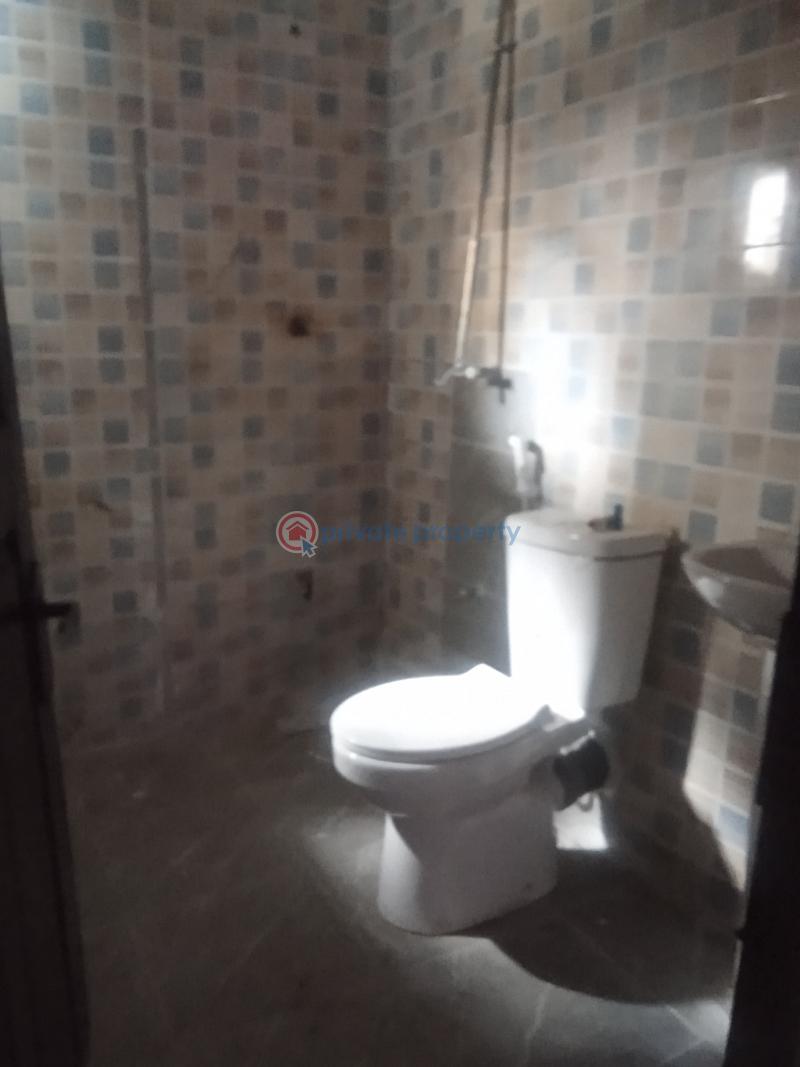 3 bedroom Block Of Flats For Rent Ago Palace Isolo Lagos - 5