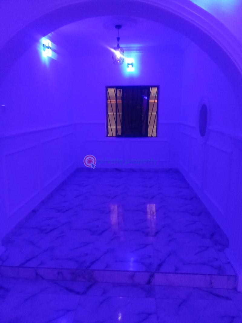 3 bedroom Block Of Flats For Rent Ago Palace Isolo Lagos - 7