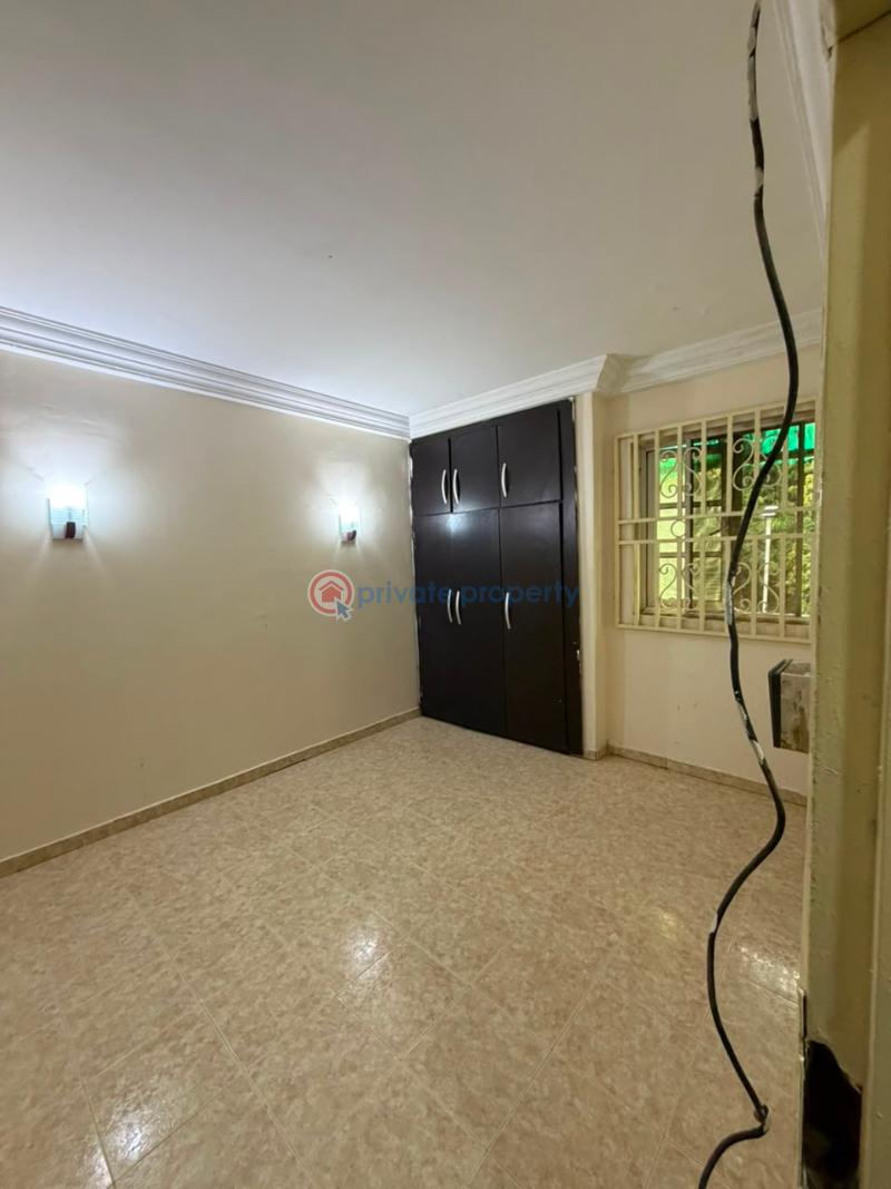 3 bedroom Block Of Flats For Rent Mabushi Vio Mabushi Abuja Phase 1  - 4
