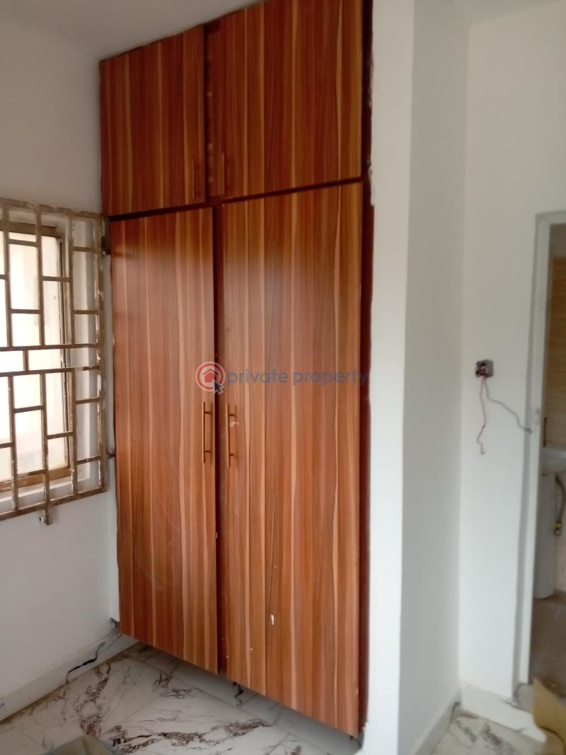 3 bedroom Block Of Flats For Rent Ago Palace Isolo Lagos - 2