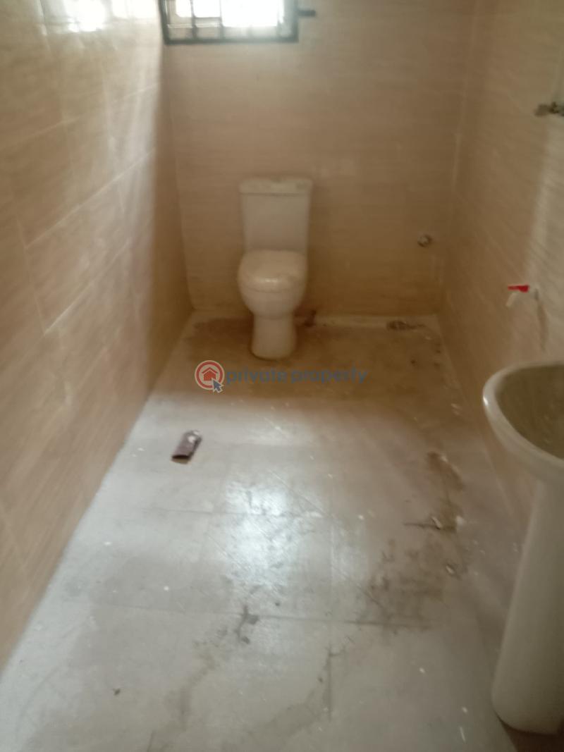 3 bedroom Block Of Flats For Rent Ago Palace Isolo Lagos - 7