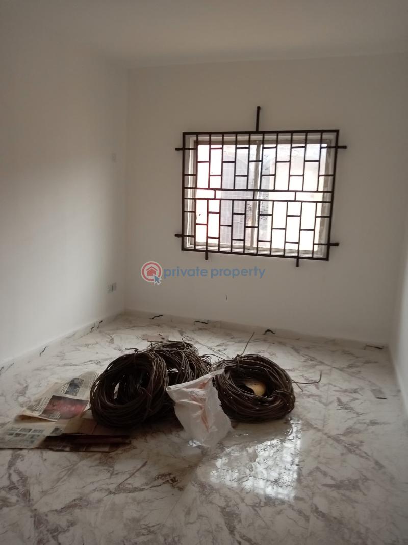 3 bedroom Block Of Flats For Rent Ago Palace Isolo Lagos - 8