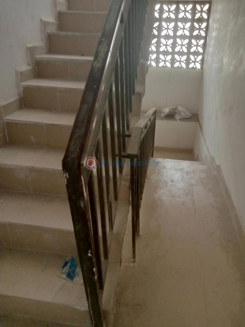 3 bedroom Block Of Flats For Rent Ago Palace Isolo Lagos - 10