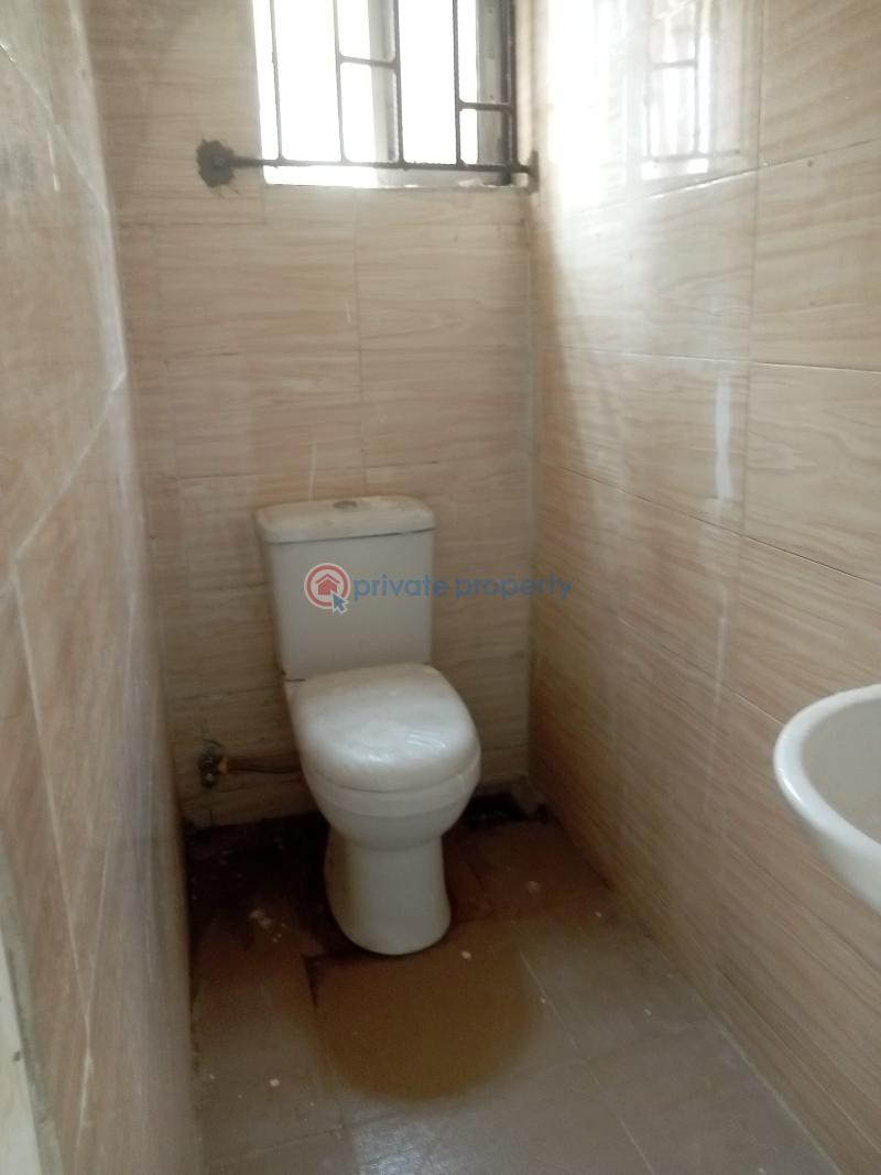 3 bedroom Block Of Flats For Rent Ago Palace Isolo Lagos - 3