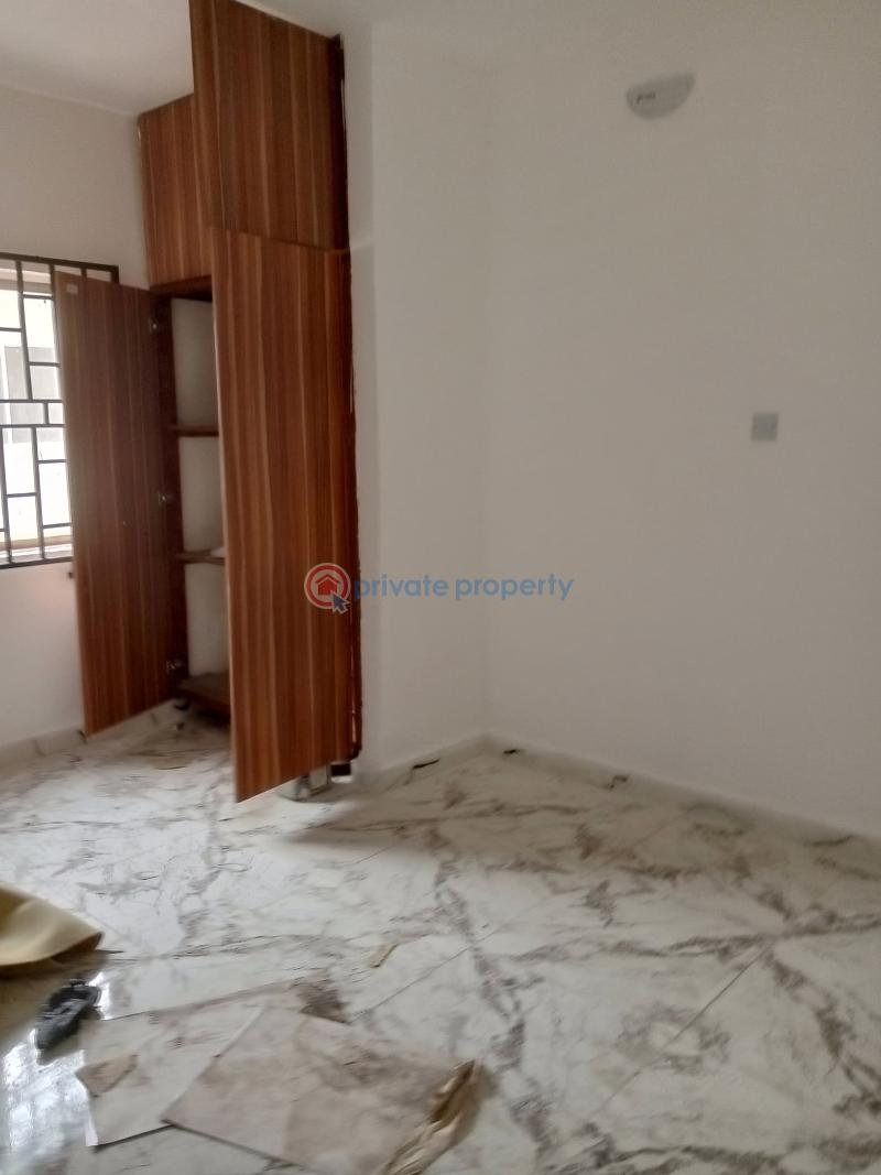 3 bedroom Block Of Flats For Rent Ago Palace Isolo Lagos - 6