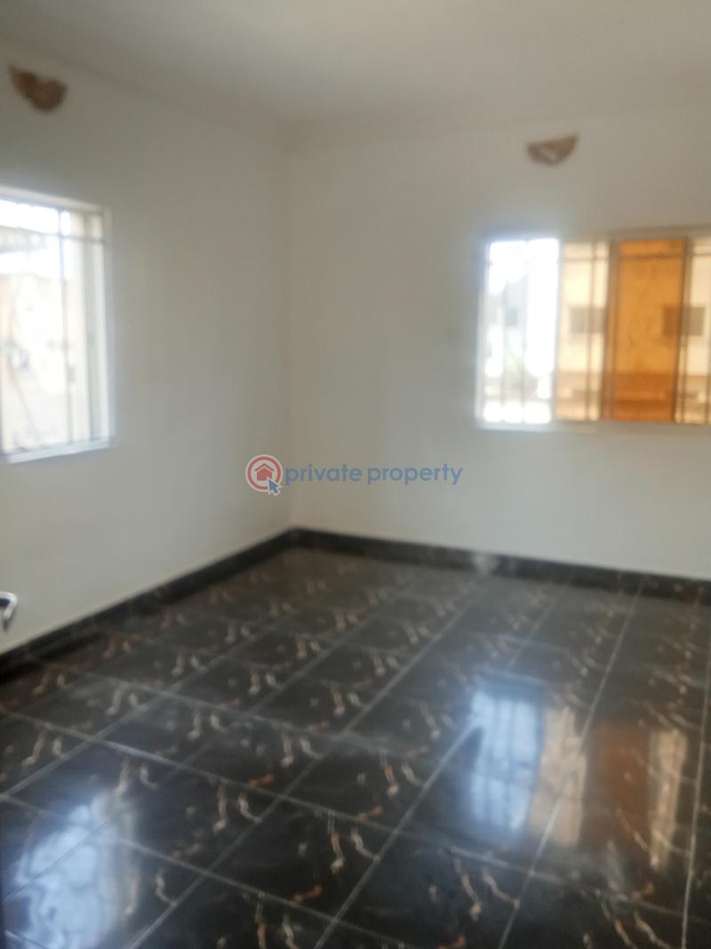 3 bedroom Block Of Flats For Rent Ago Palace Isolo Lagos - 3