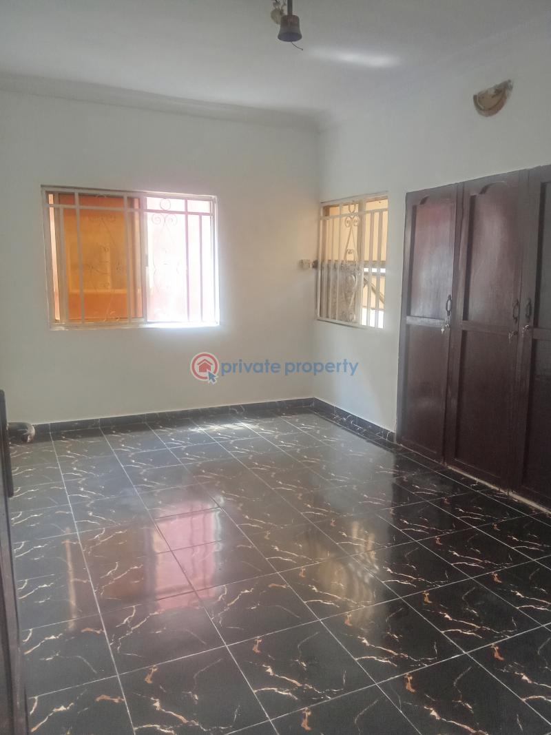 3 bedroom Block Of Flats For Rent Ago Palace Isolo Lagos - 2