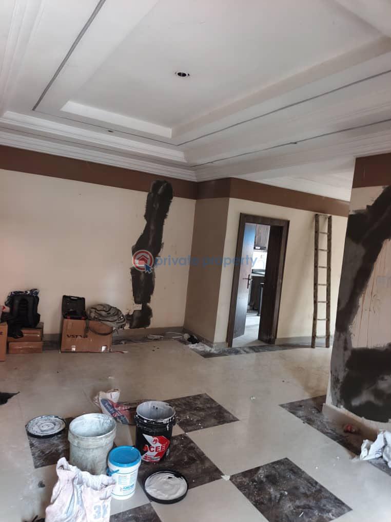 3 bedroom Block Of Flats For Rent Olohunda Gra Estate Magodo Kosofe/Ikosi Lagos - 0