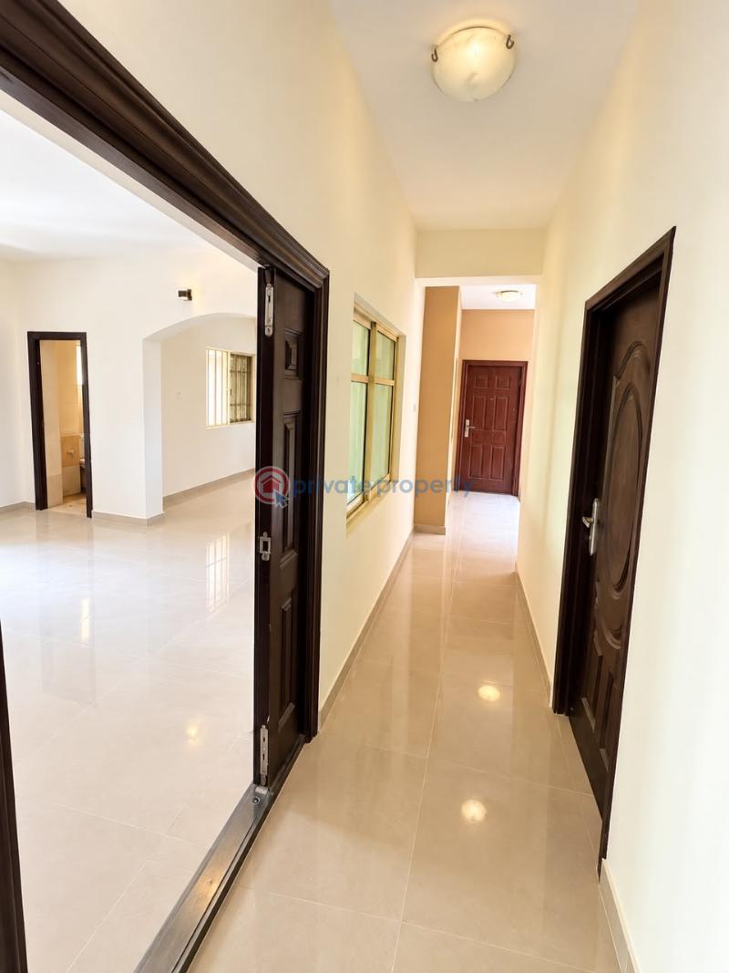 3 bedroom Flat & Apartment For Rent Ikate Elegushi Lekki Lagos - 1