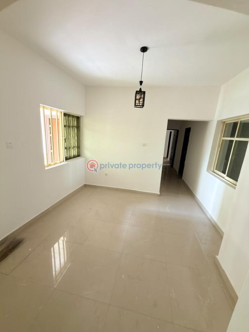 3 bedroom Flat & Apartment For Rent Ikate Elegushi Lekki Lagos - 7